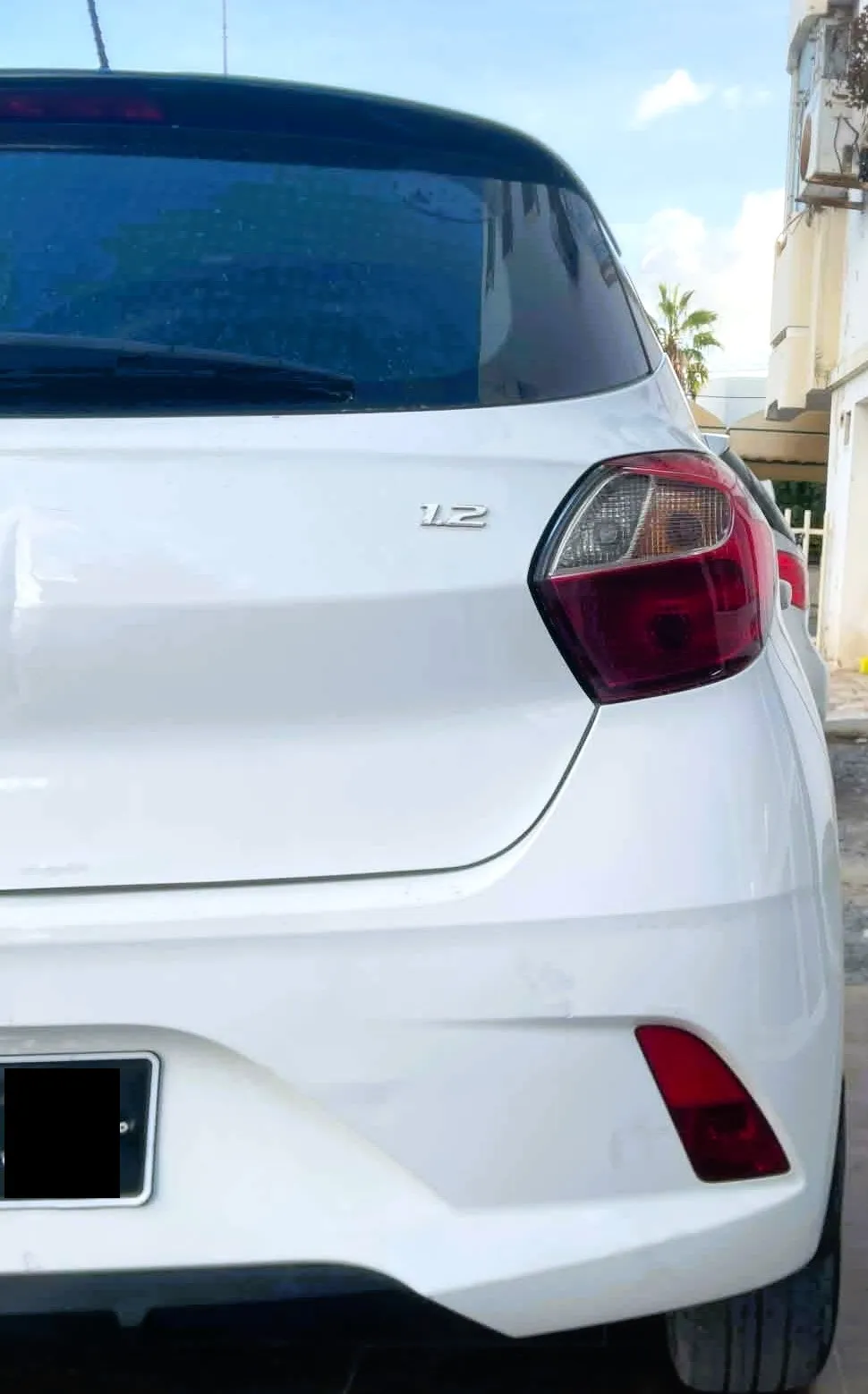 HYUNDAI I10 - photo 10