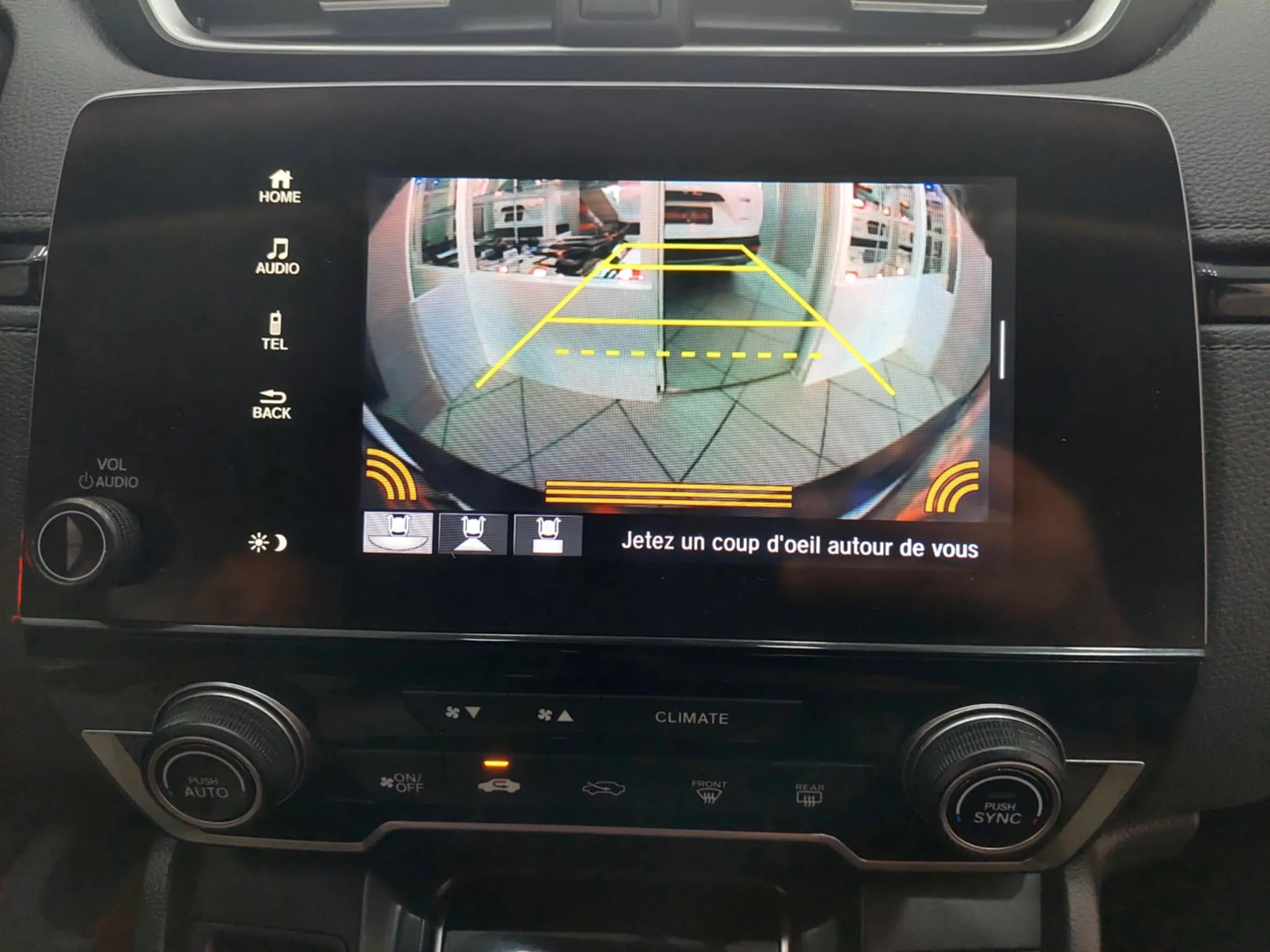 Honda Cr-V 1.5 Vtec Turbo Awd -Tel 98479647-21140009 