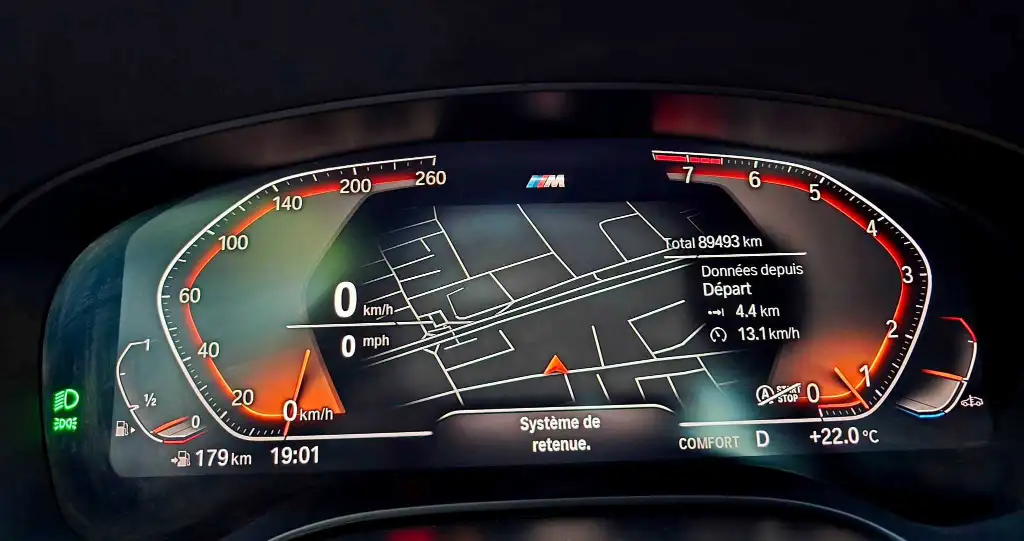 đ BMW G30 essence PACK M 2021/12 đ
đ on accepte l Ă©change des voitures