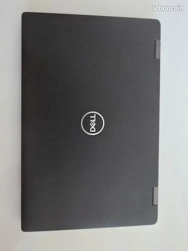 dell latitude gamme Pro