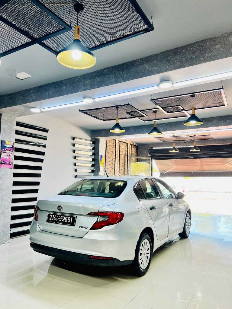 Fiat tipo