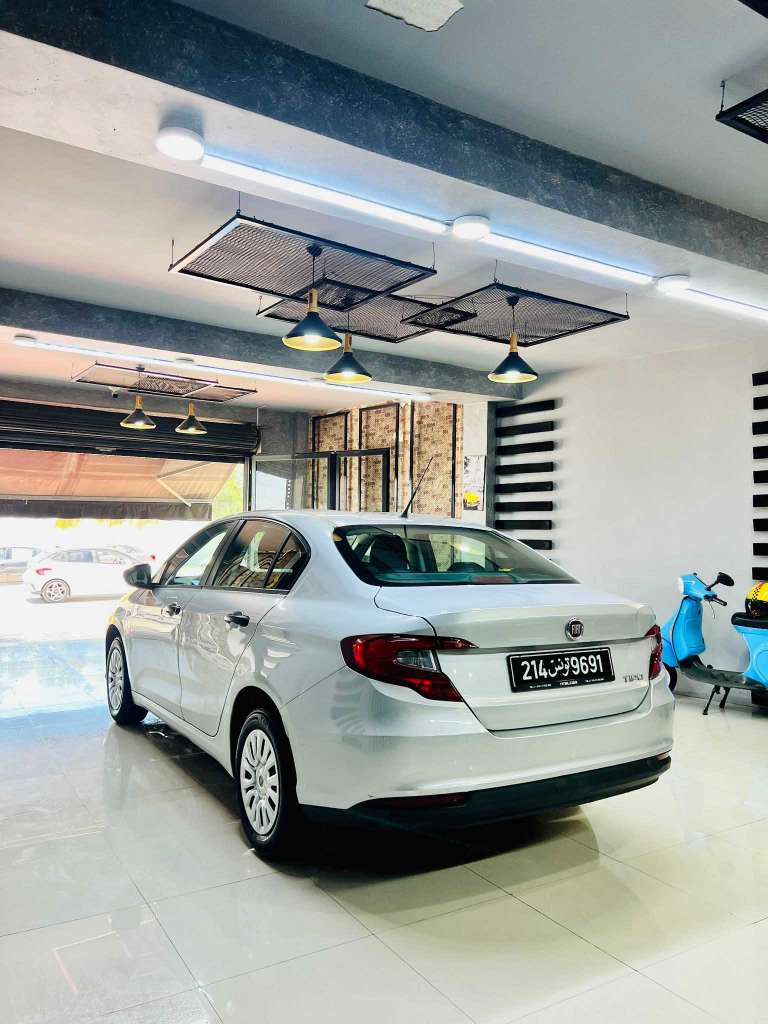 Fiat tipo