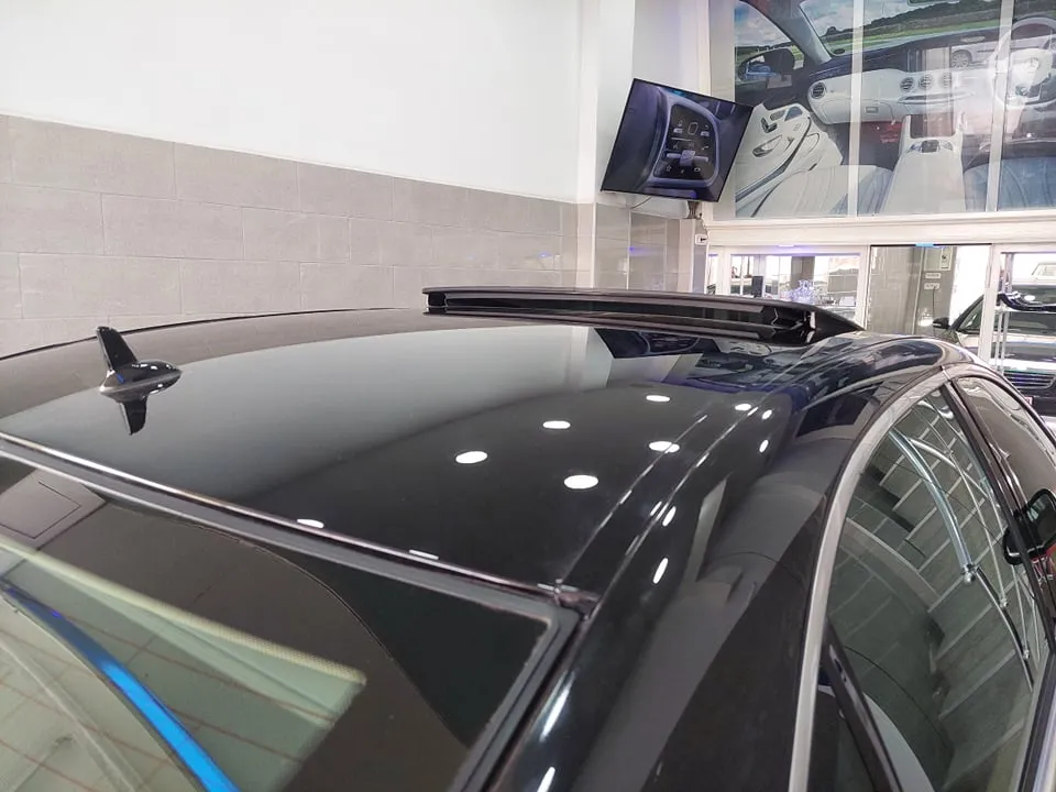 Mercedes Classe S 350 Limousine - Tel 98479647