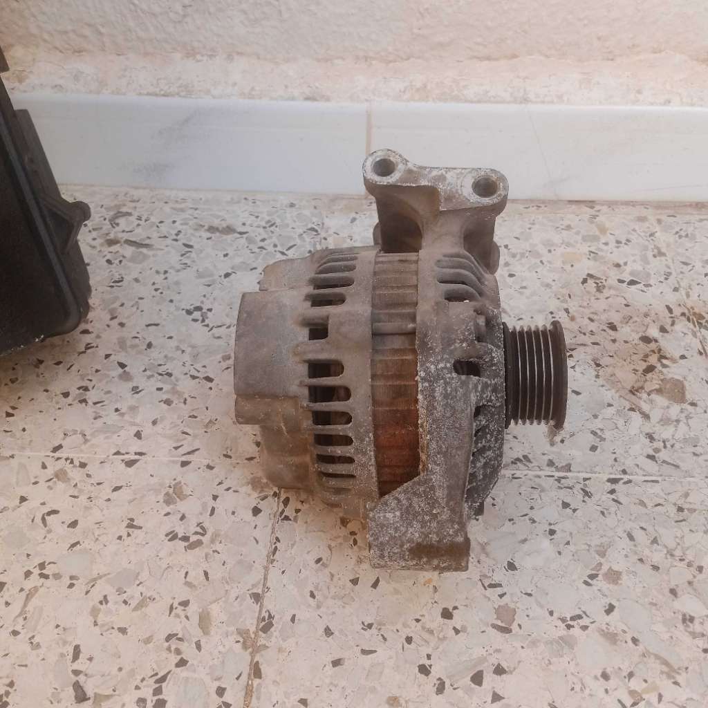 Alternateur ford
