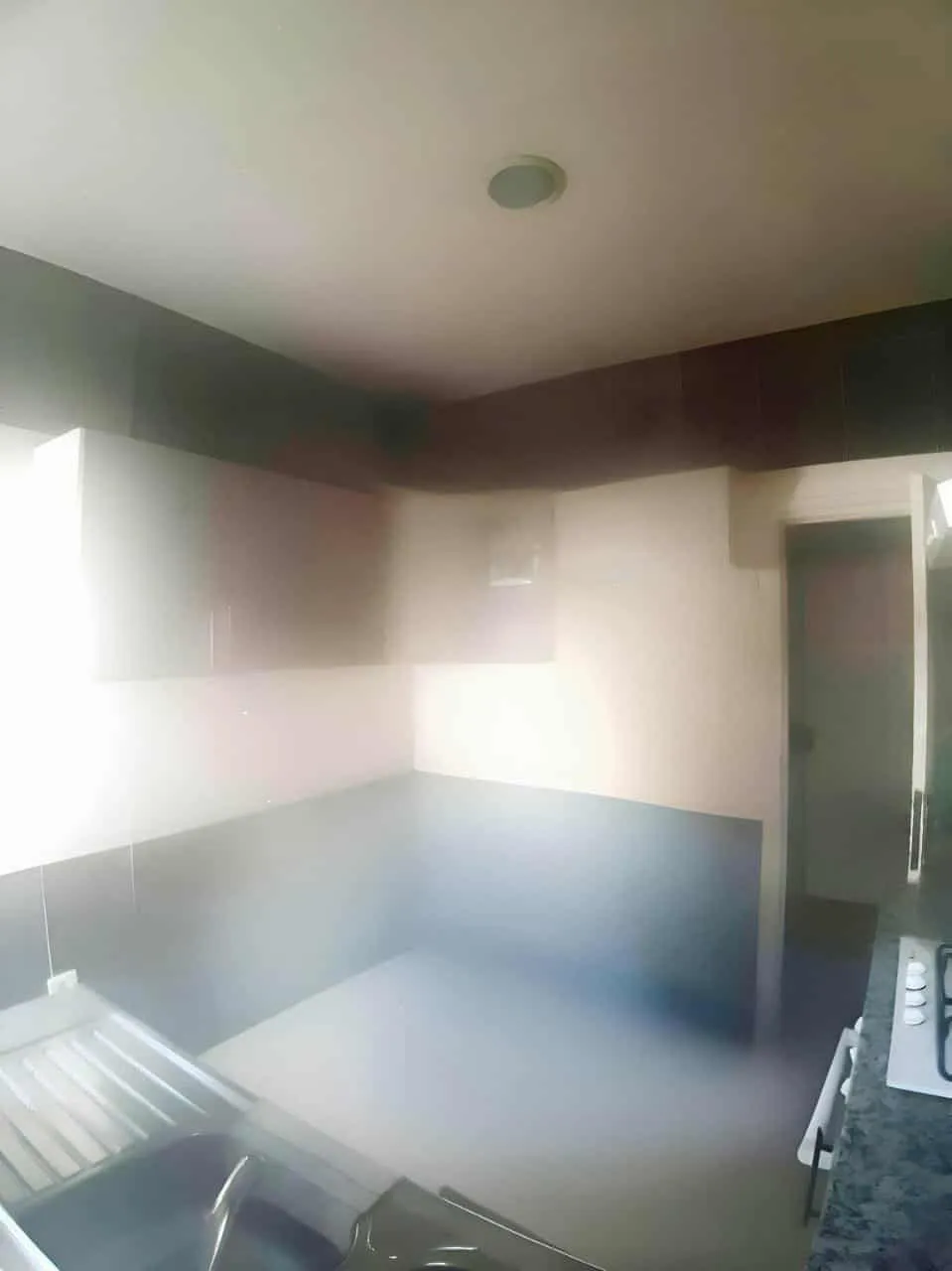 A vendre appartement à lafayette centre vile tunis