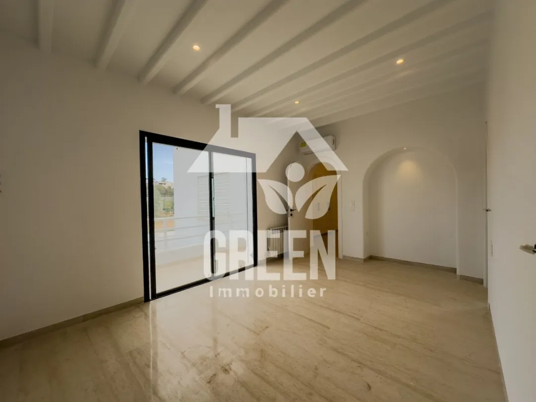 villa " TROPICAL MAXI "