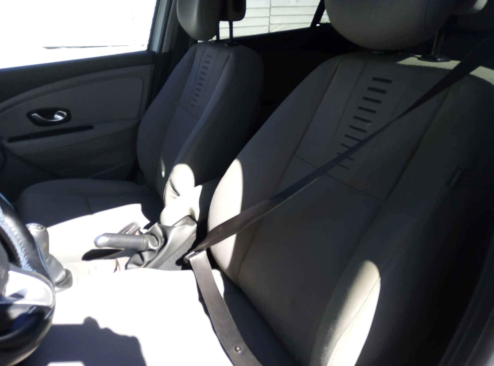 Megane 3 Break Estate 1.5 dci 110 :T.B.Etat neuf origine 1ere m n imprt.md 20014 Tel: 58140998.