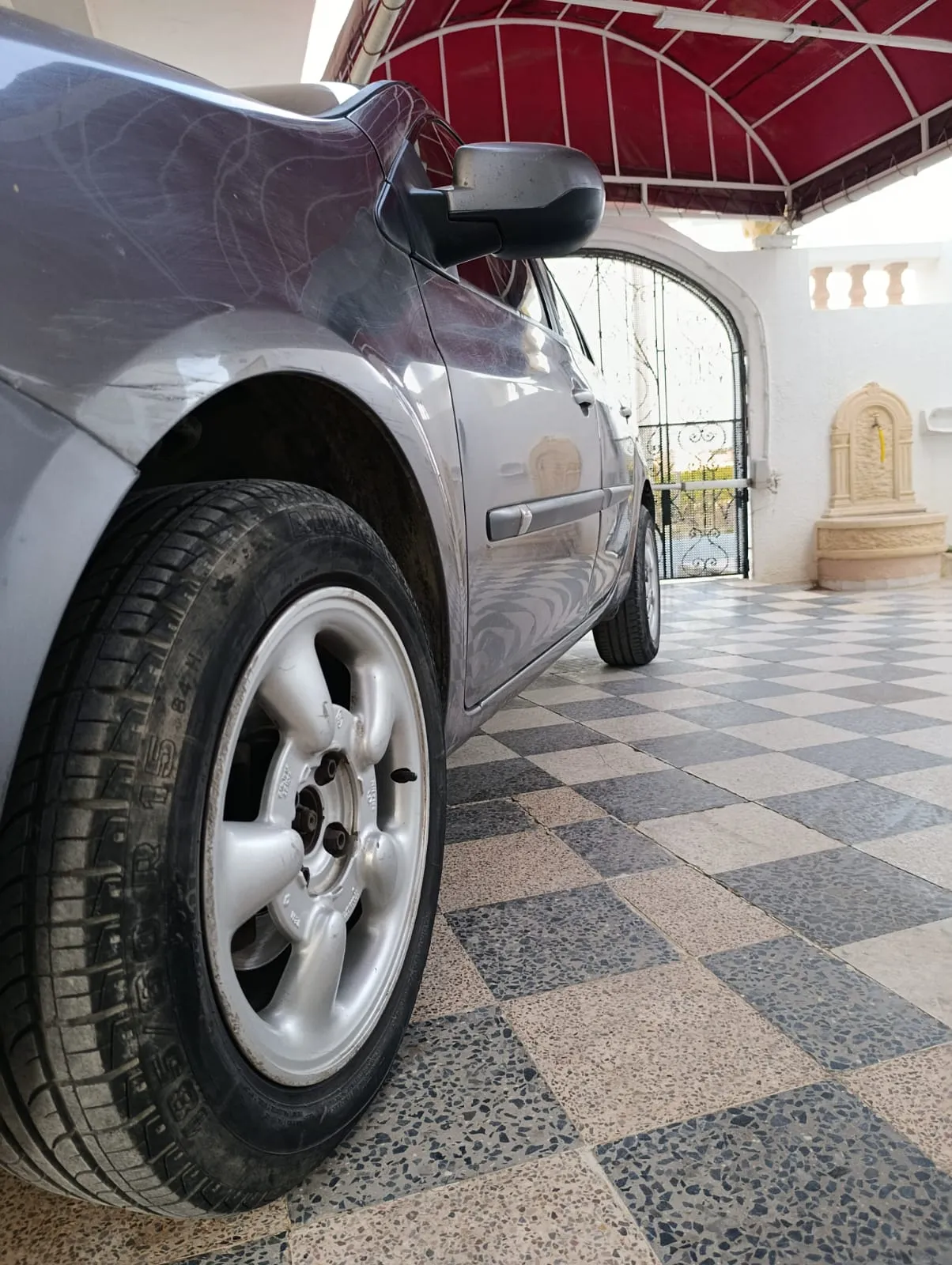 Clio 3 2010