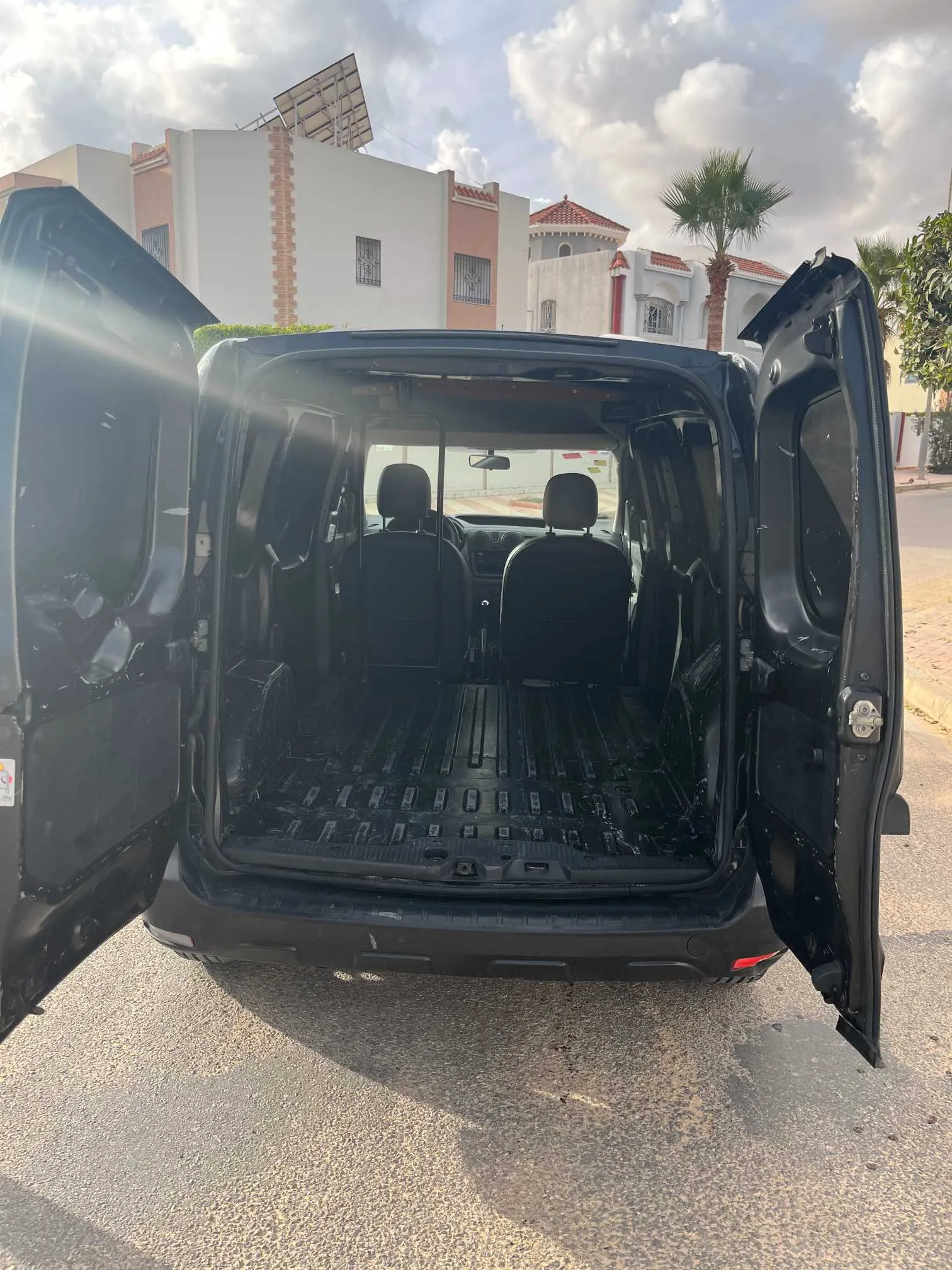 DACIA DOKER a vendre