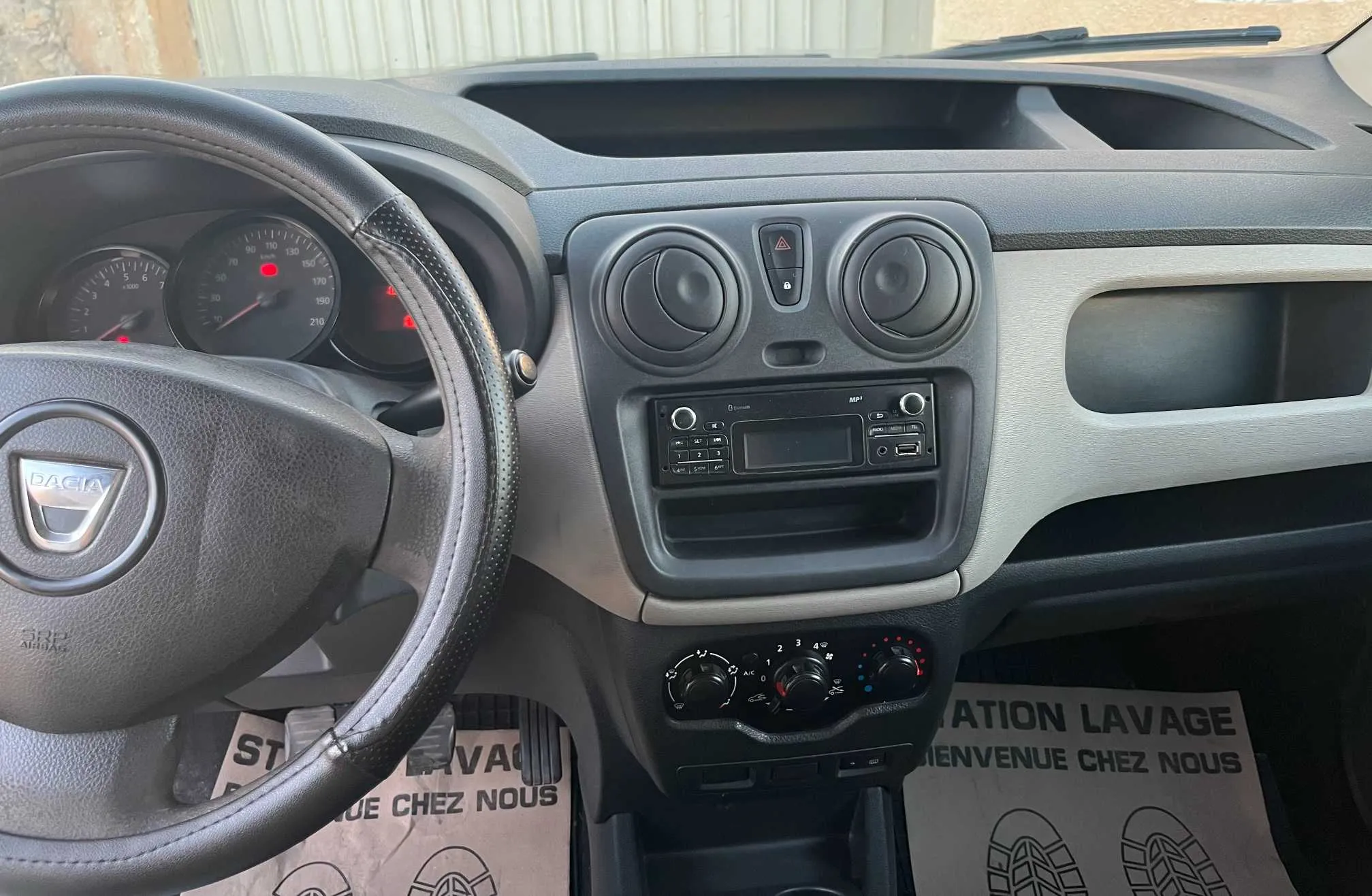 DACIA DOKER a vendre