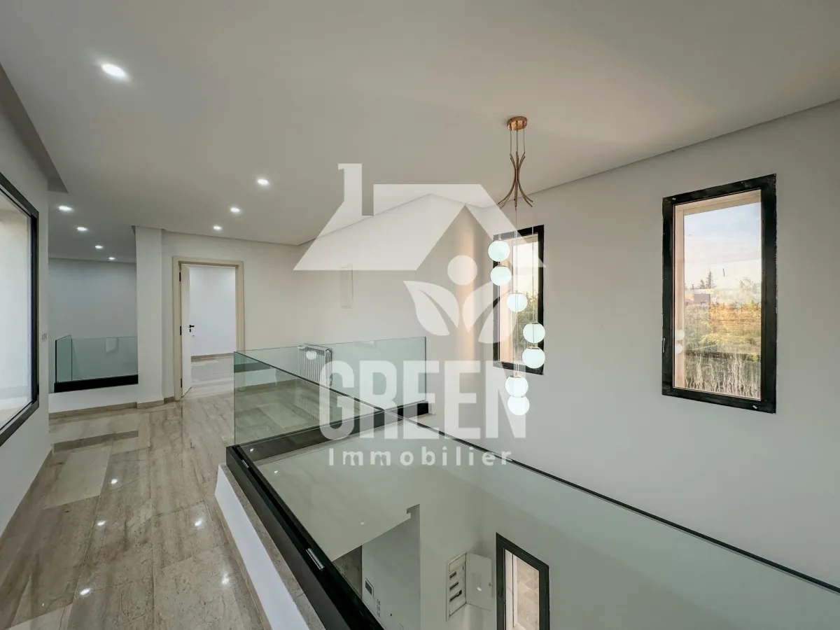 Villa " Verde "