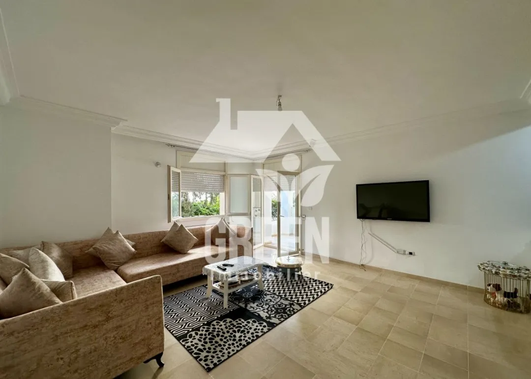 Appartement " Laouina " s+3