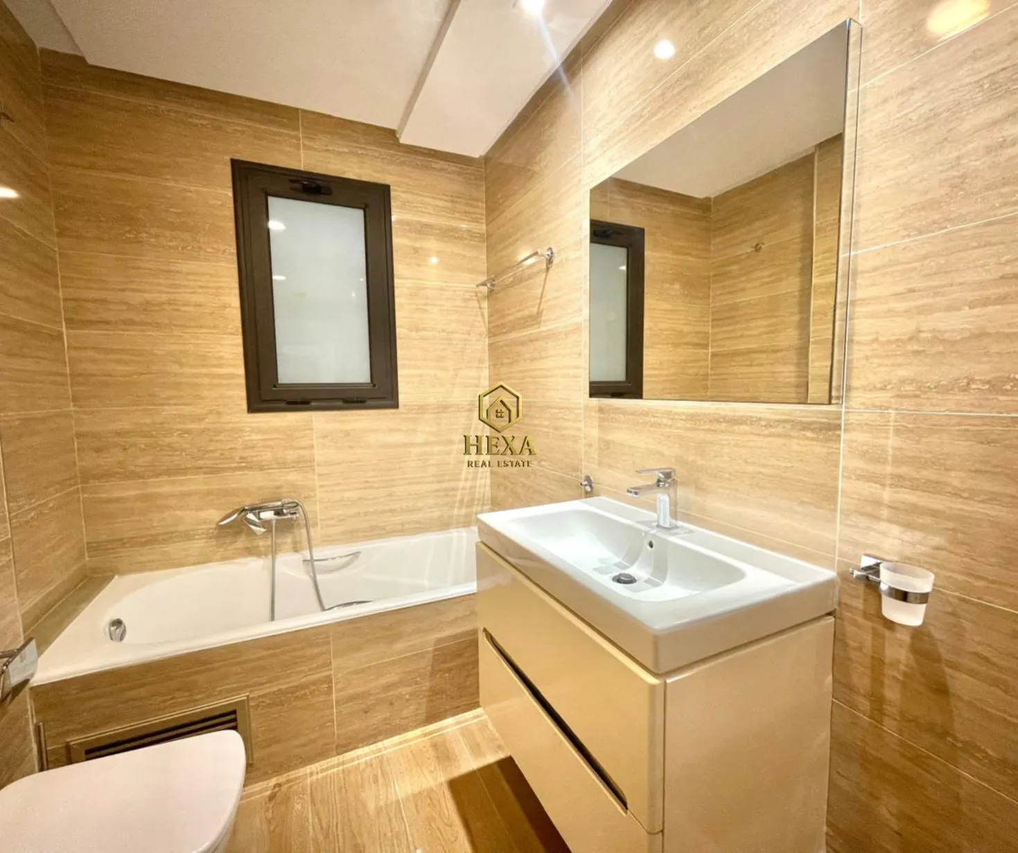 Appartement s2 en suite aux jardins de Carthage 