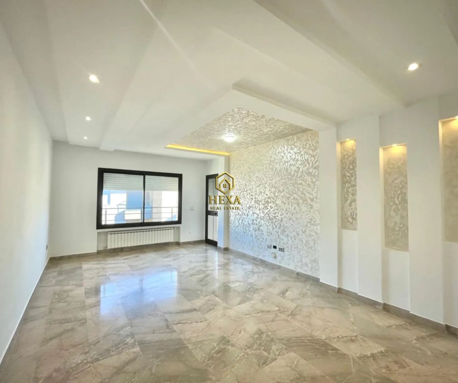 Appartement s2 en suite aux jardins de Carthage 