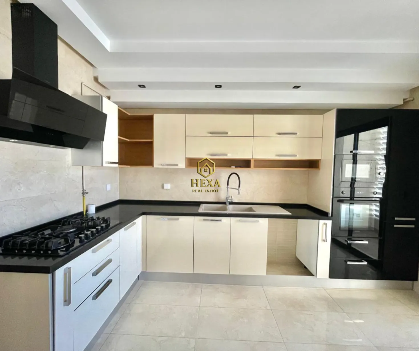 Appartement s2 en suite aux jardins de Carthage 