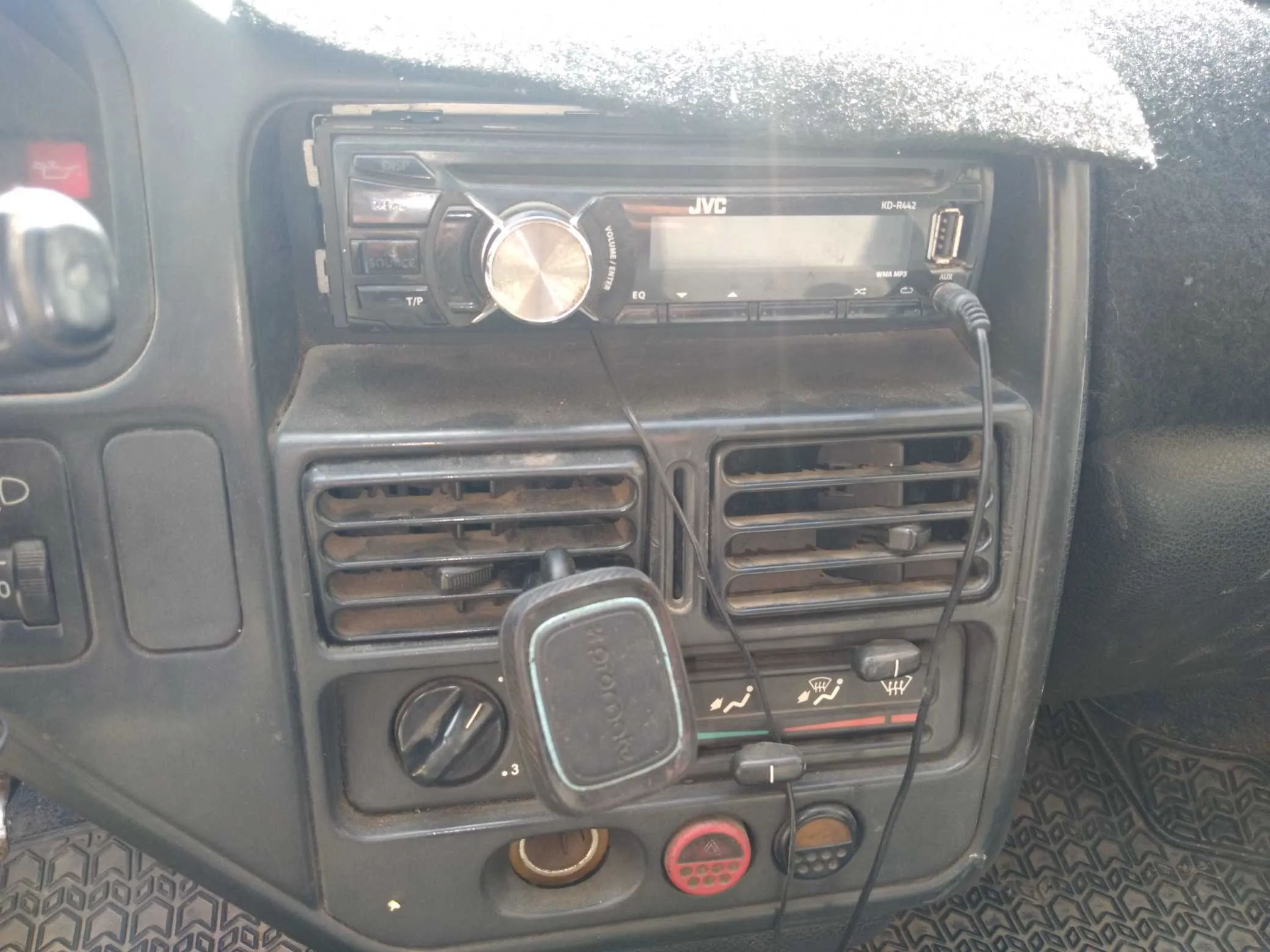 Peugeot 106 XN