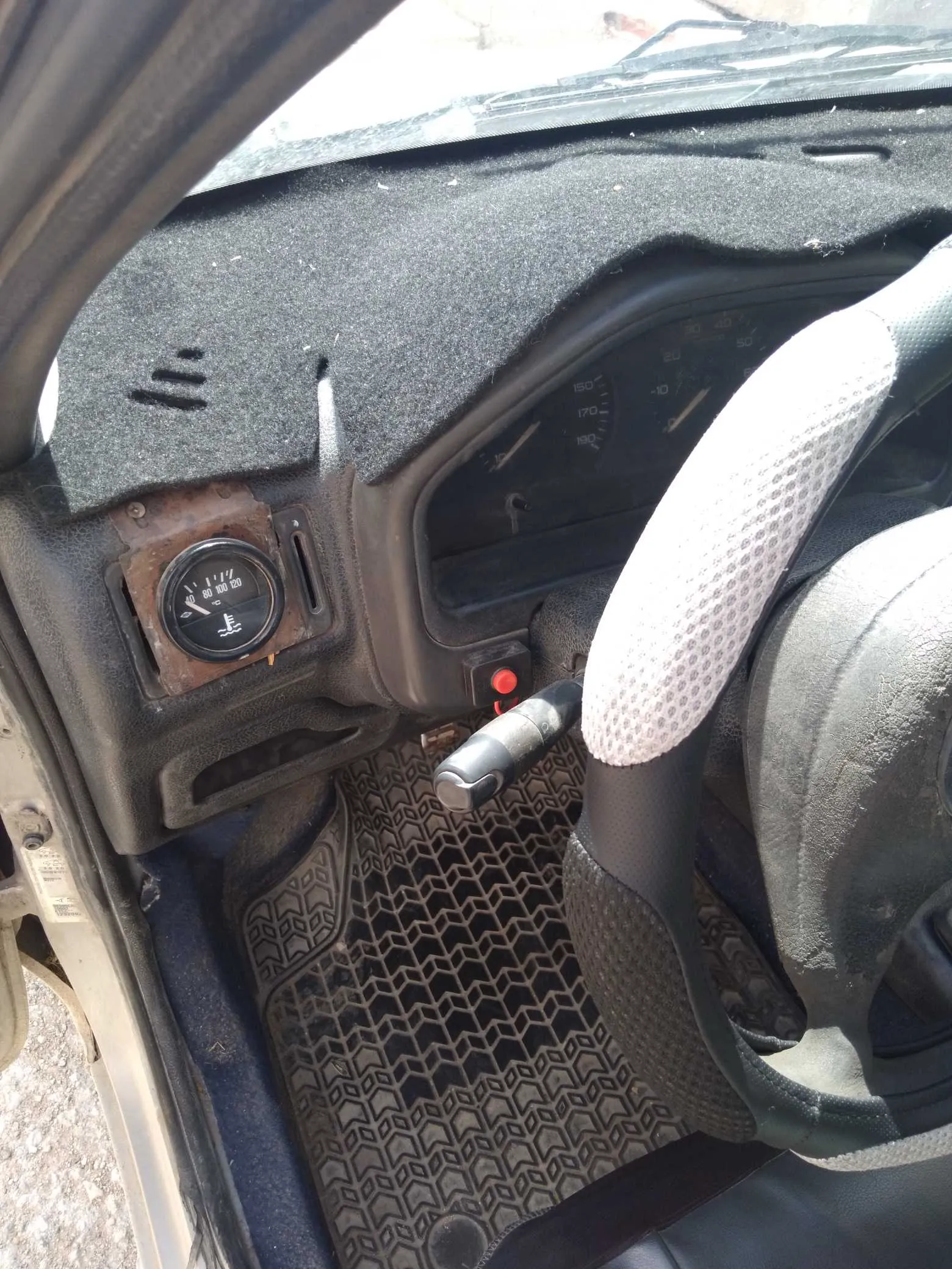 Peugeot 106 XN