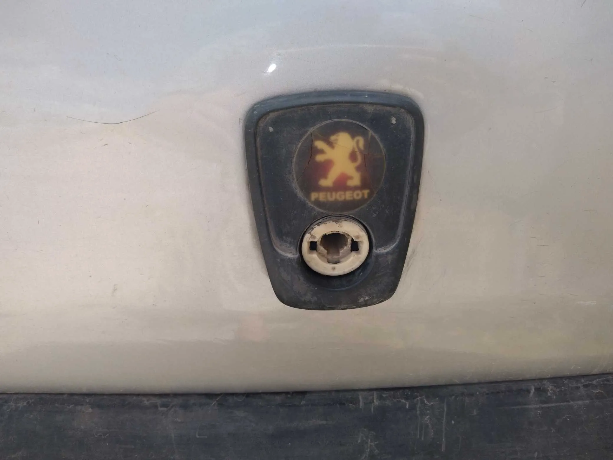 Peugeot 106 XN