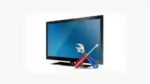 Réparation tout Type TV LED