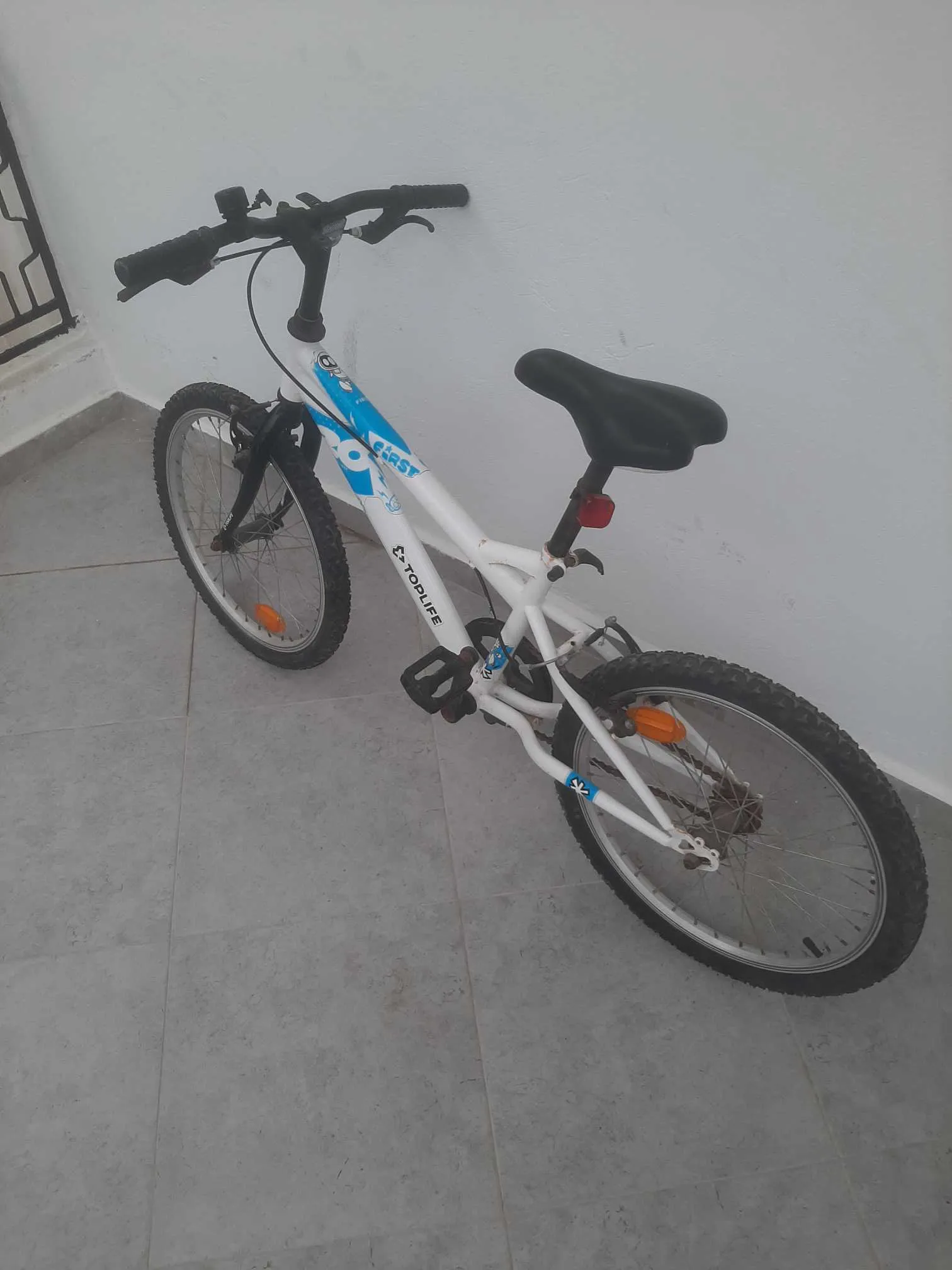 Vélo 