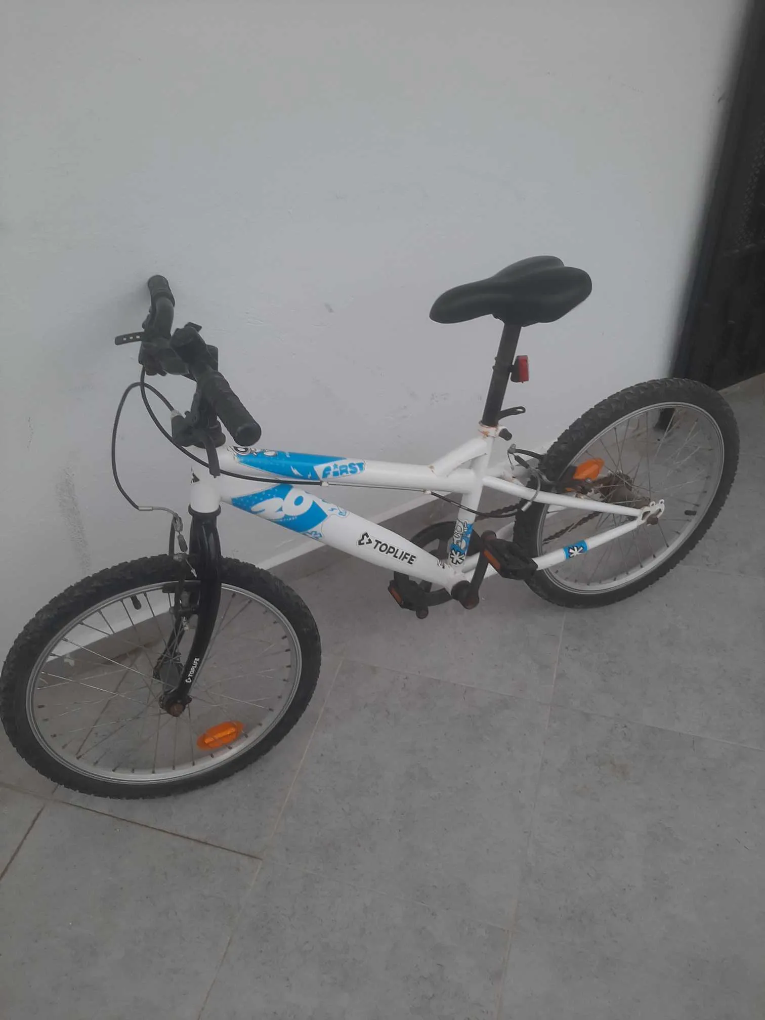 Vélo 