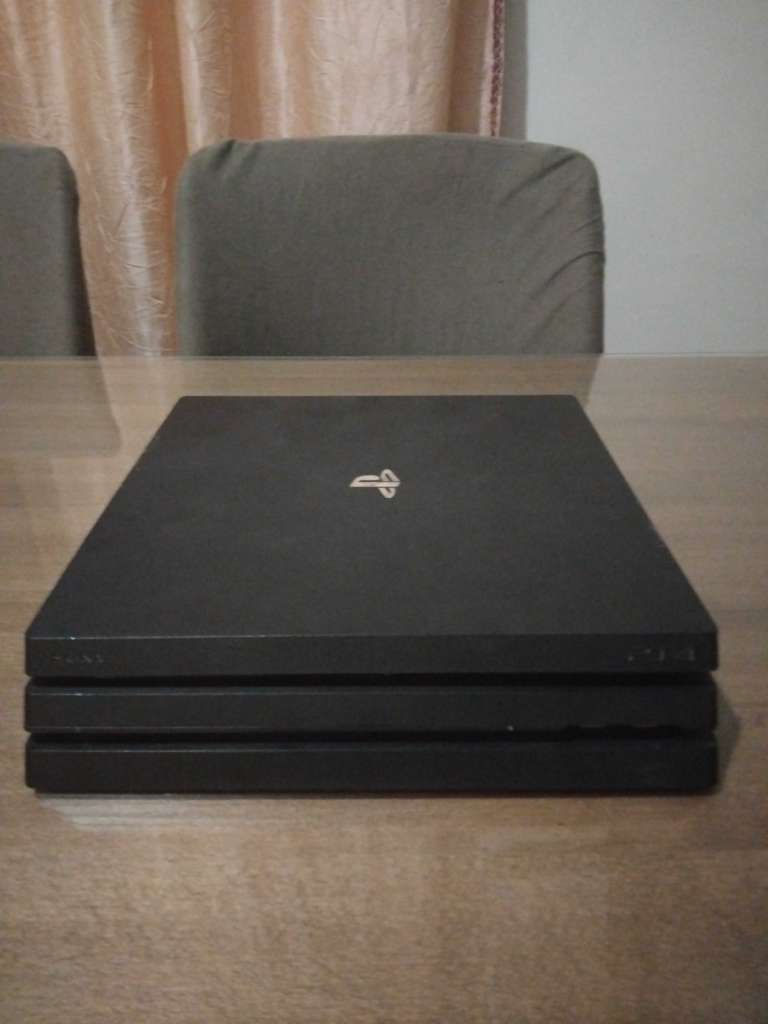 Ps4 Pro