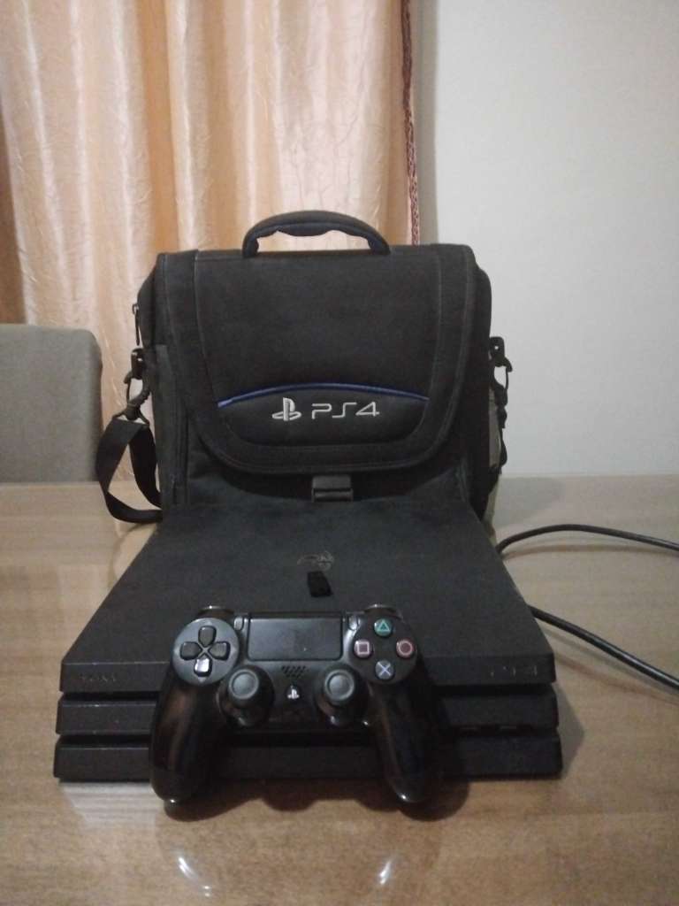 Ps4 Pro