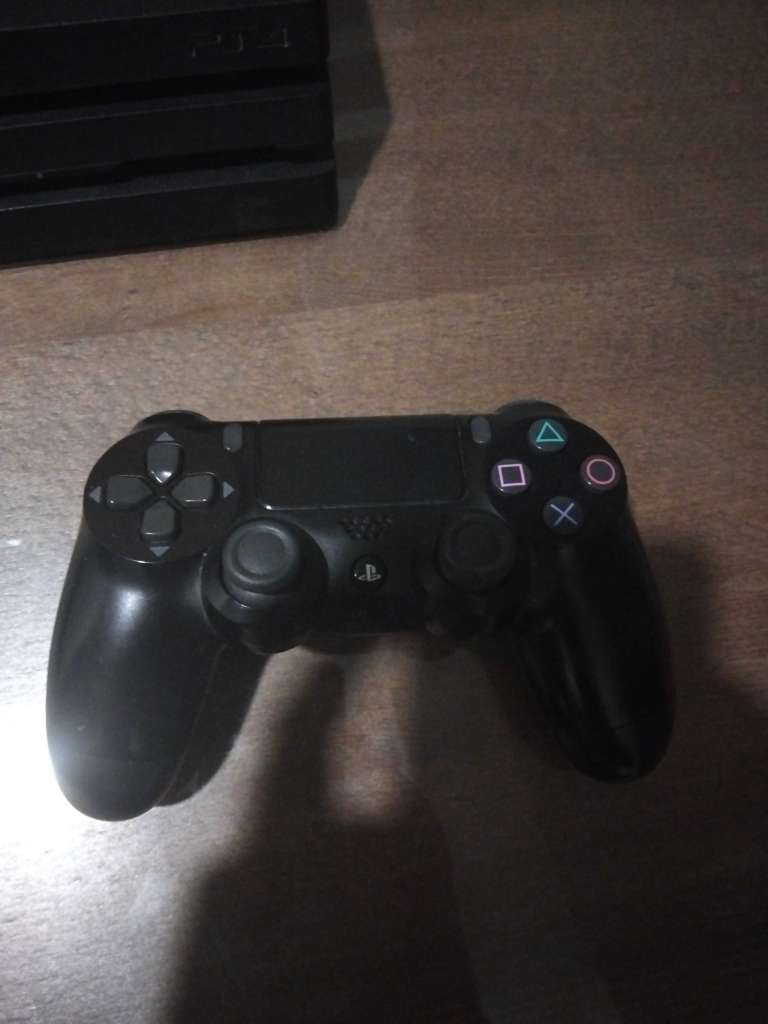 Ps4 Pro