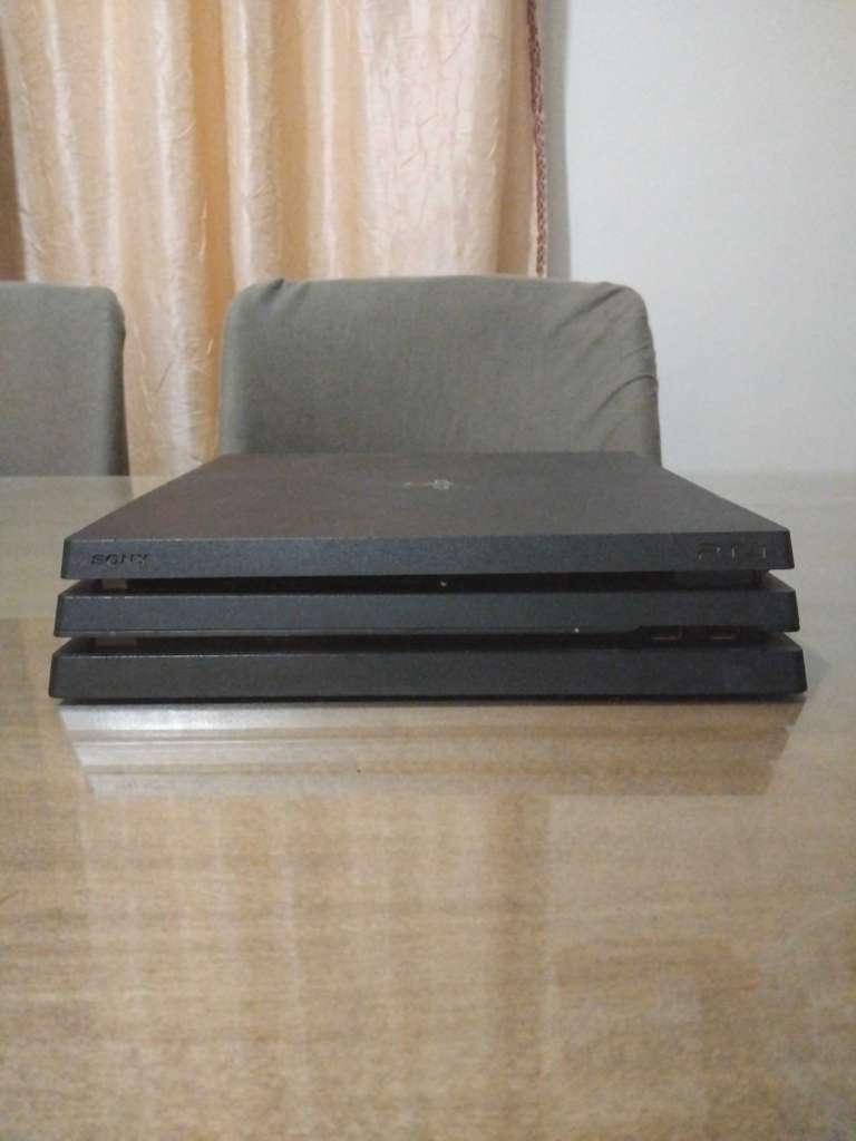 Ps4 Pro