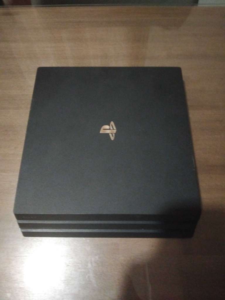 Ps4 Pro