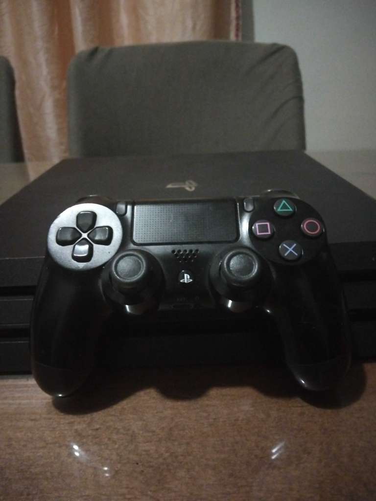 Ps4 Pro