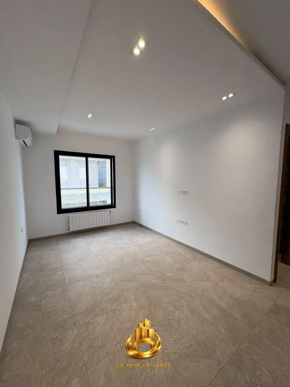A Louer Appartement S+3 Haut Standing à AFH Mrezga, Cité El Wafa, Nabeul