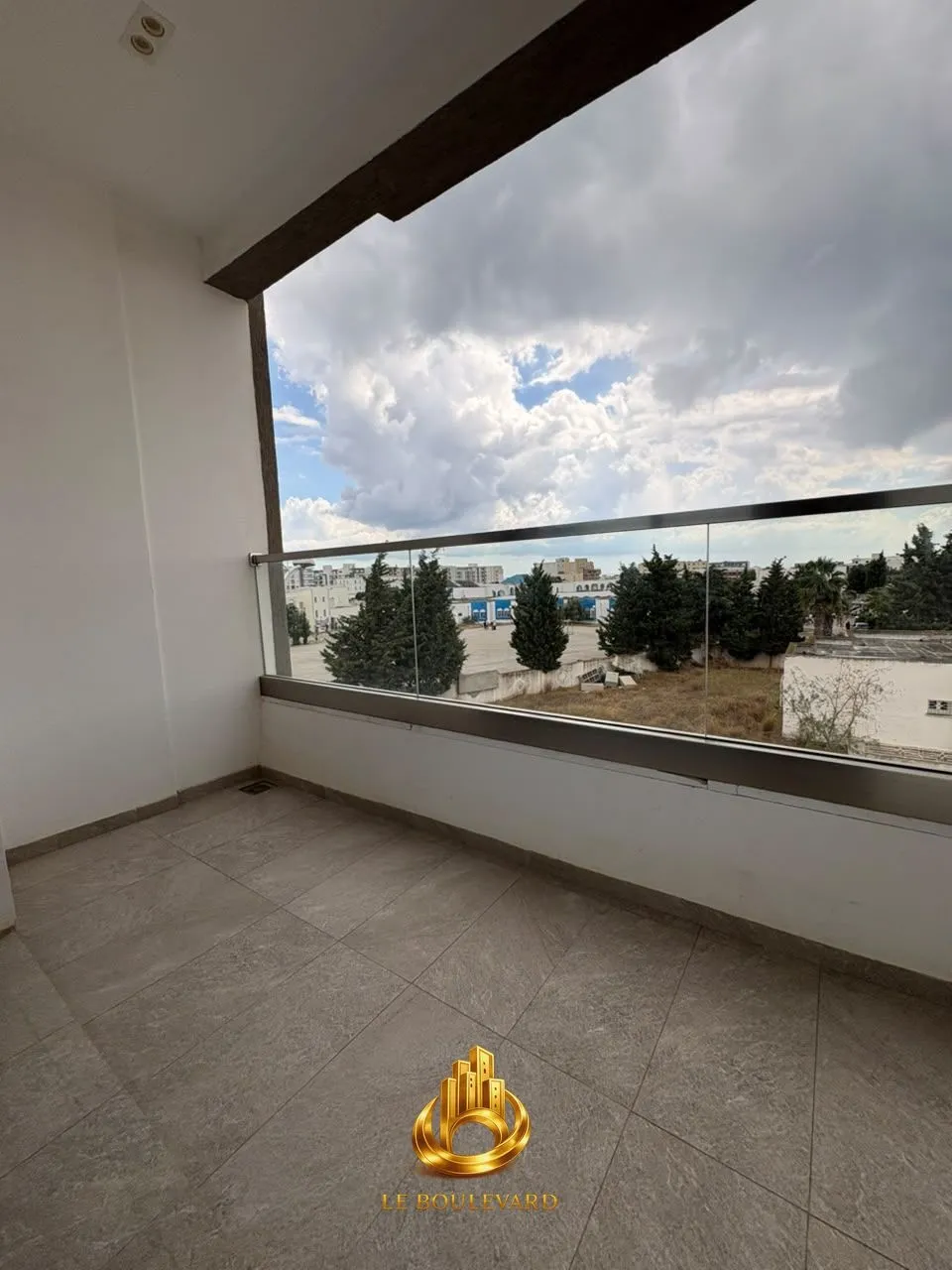 A Louer Appartement S+3 Haut Standing à AFH Mrezga, Cité El Wafa, Nabeul