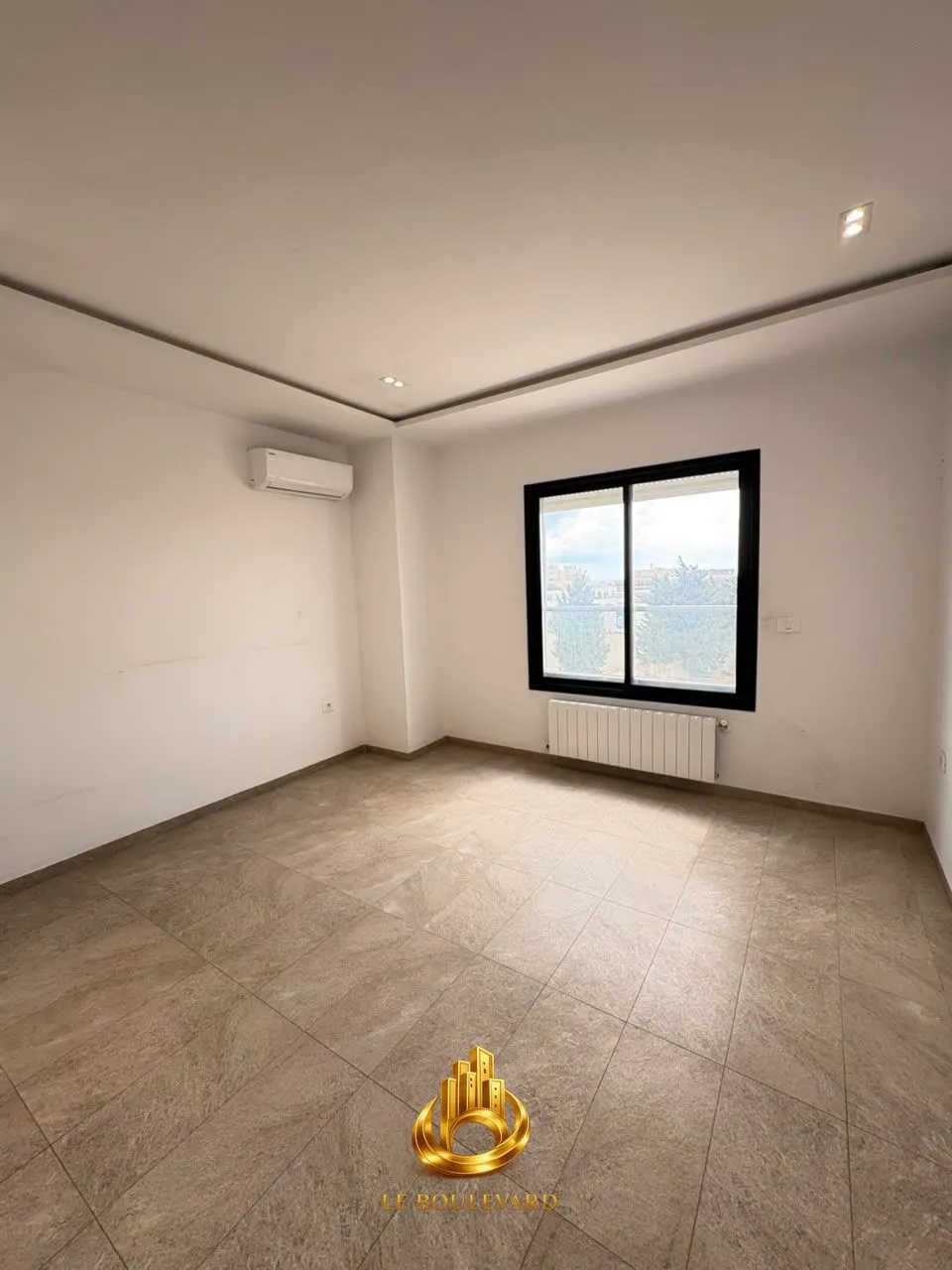 A Louer Appartement S+3 Haut Standing à AFH Mrezga, Cité El Wafa, Nabeul