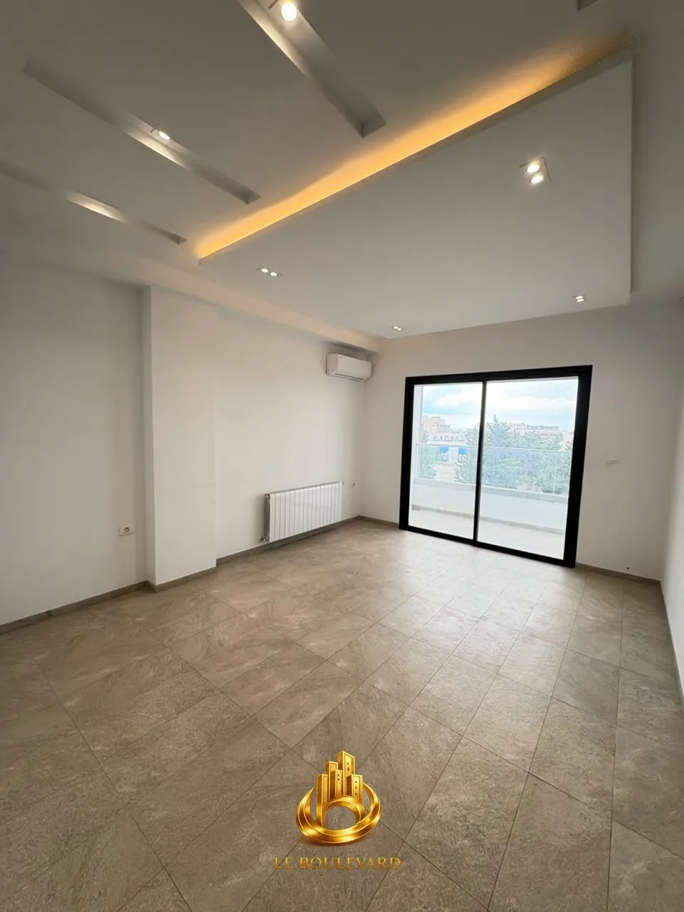 A Louer Appartement S+3 Haut Standing à AFH Mrezga, Cité El Wafa, Nabeul