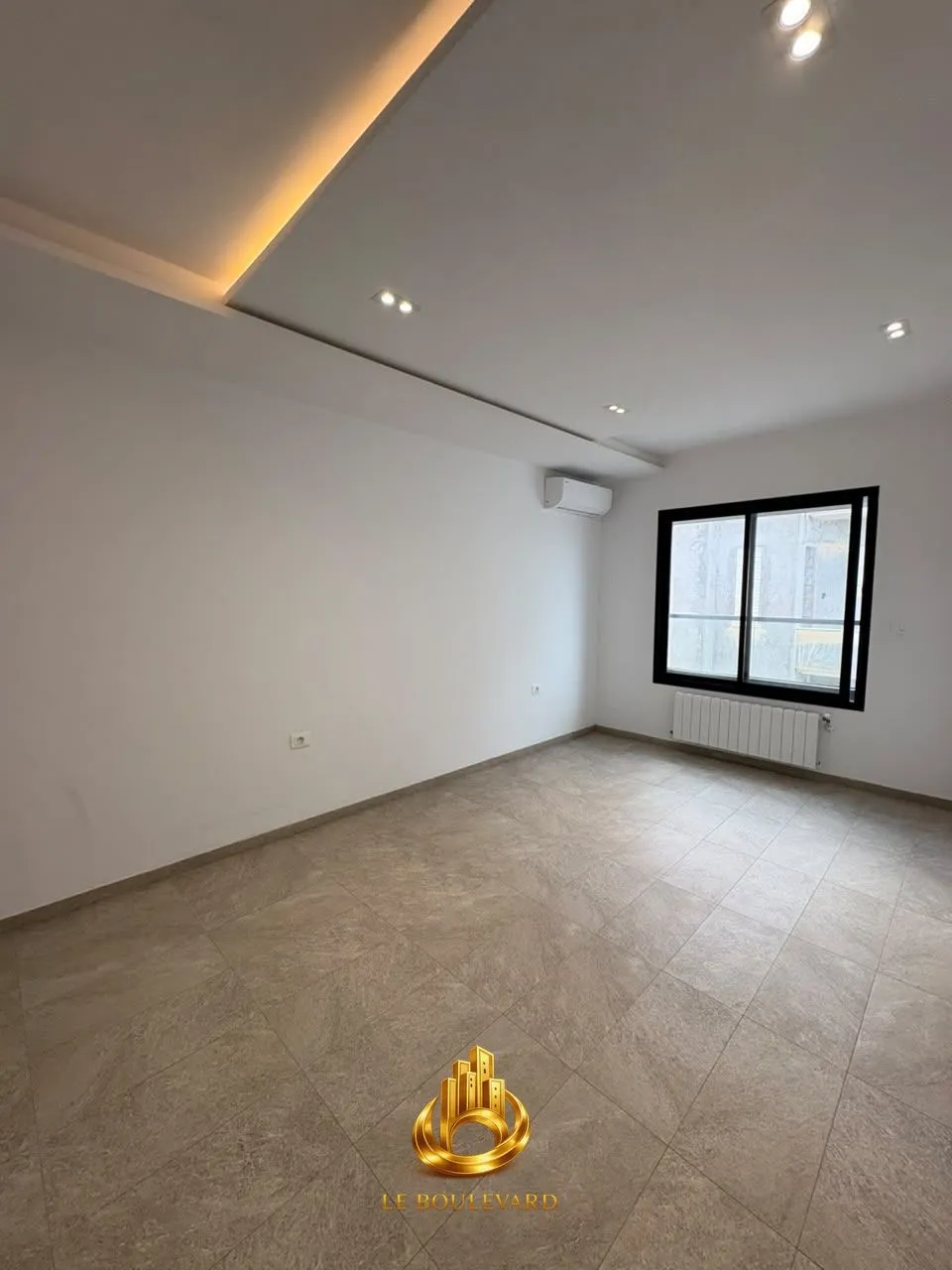 A Louer Appartement S+3 Haut Standing à AFH Mrezga, Cité El Wafa, Nabeul