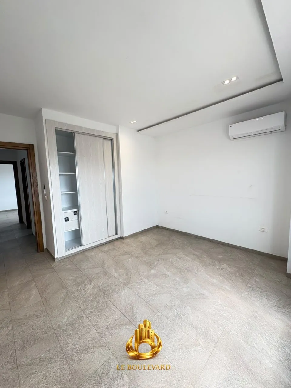 A Louer Appartement S+3 Haut Standing à AFH Mrezga, Cité El Wafa, Nabeul