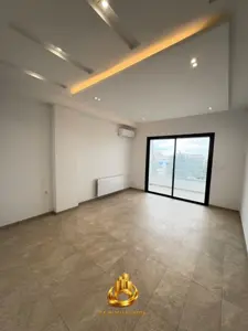A Louer Appartement S+1 Haut Standing à AFH Mrezga, Cité El Wafa, Nabeul 