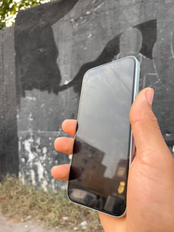 IPhone 15 Plus 256 Gg