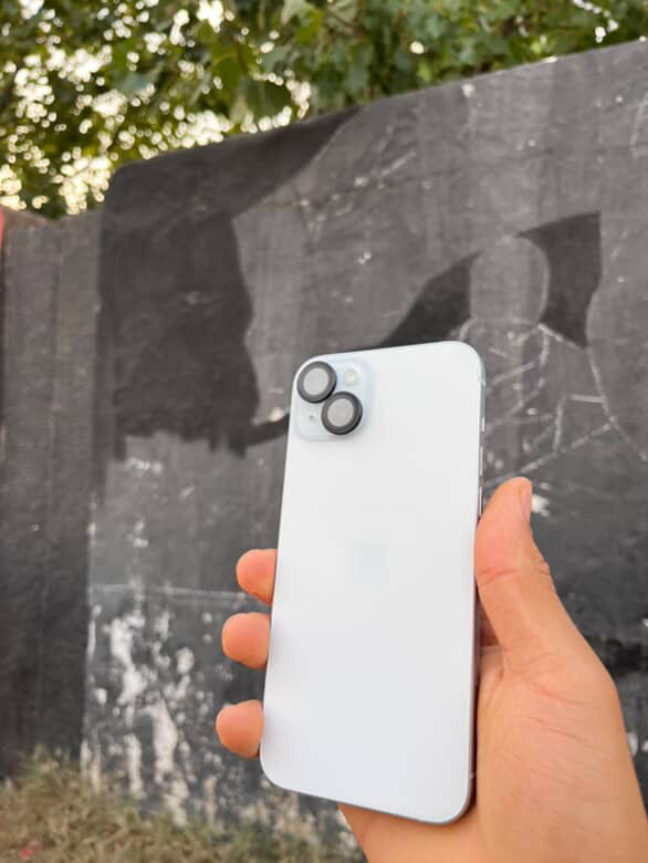 IPhone 15 Plus 256 Gg
