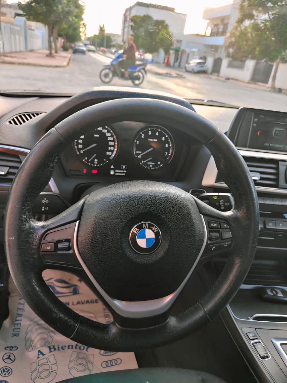 BMW 