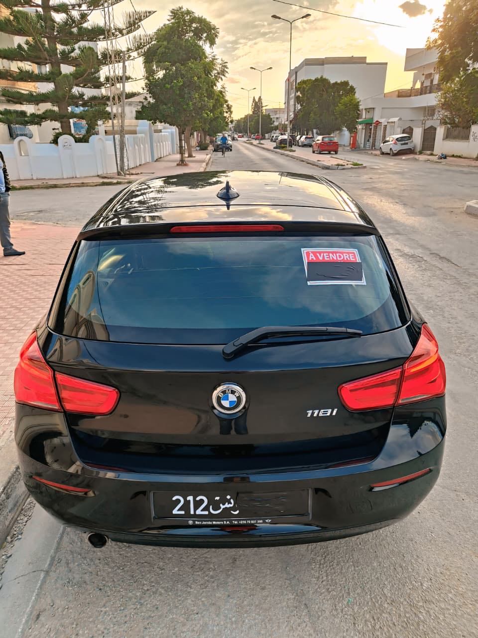 BMW 