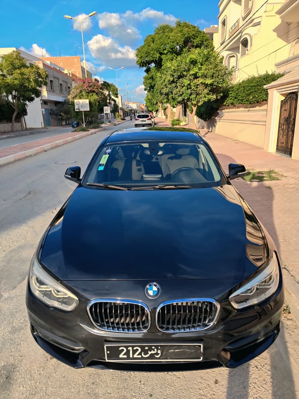 BMW 