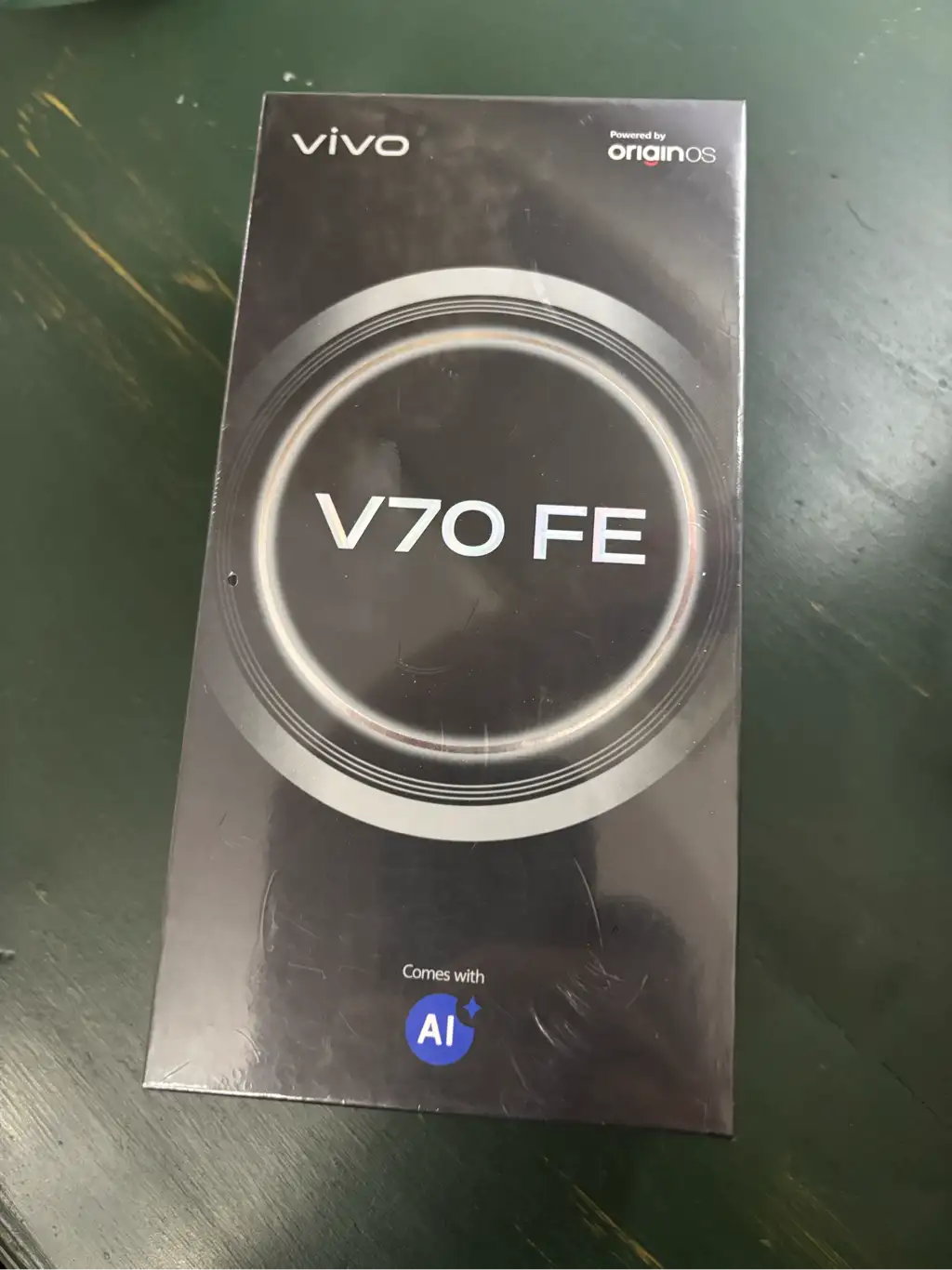 Vivo V70 FE (Neuf sous blister)