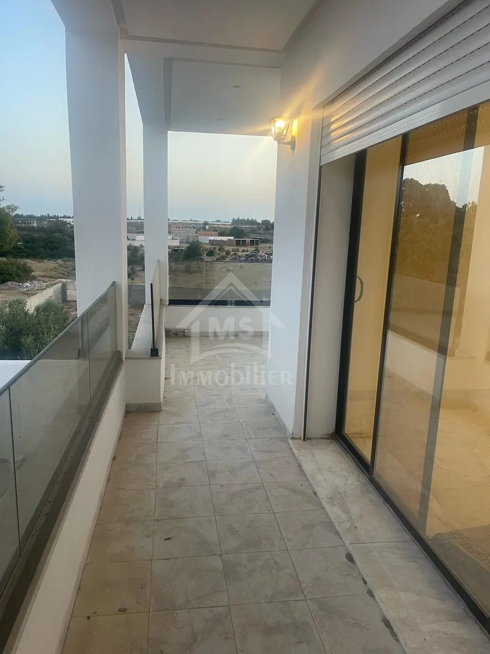 A vendre à Manaret Hammamet, Villa S+5 avec piscine 51355351