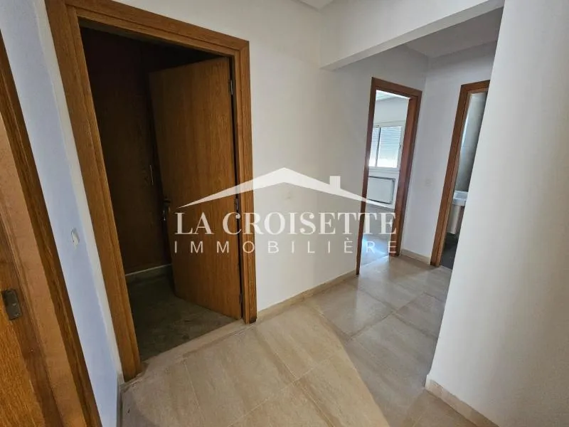 Appartement s4 aux Jardins de Carthage ZAL1768