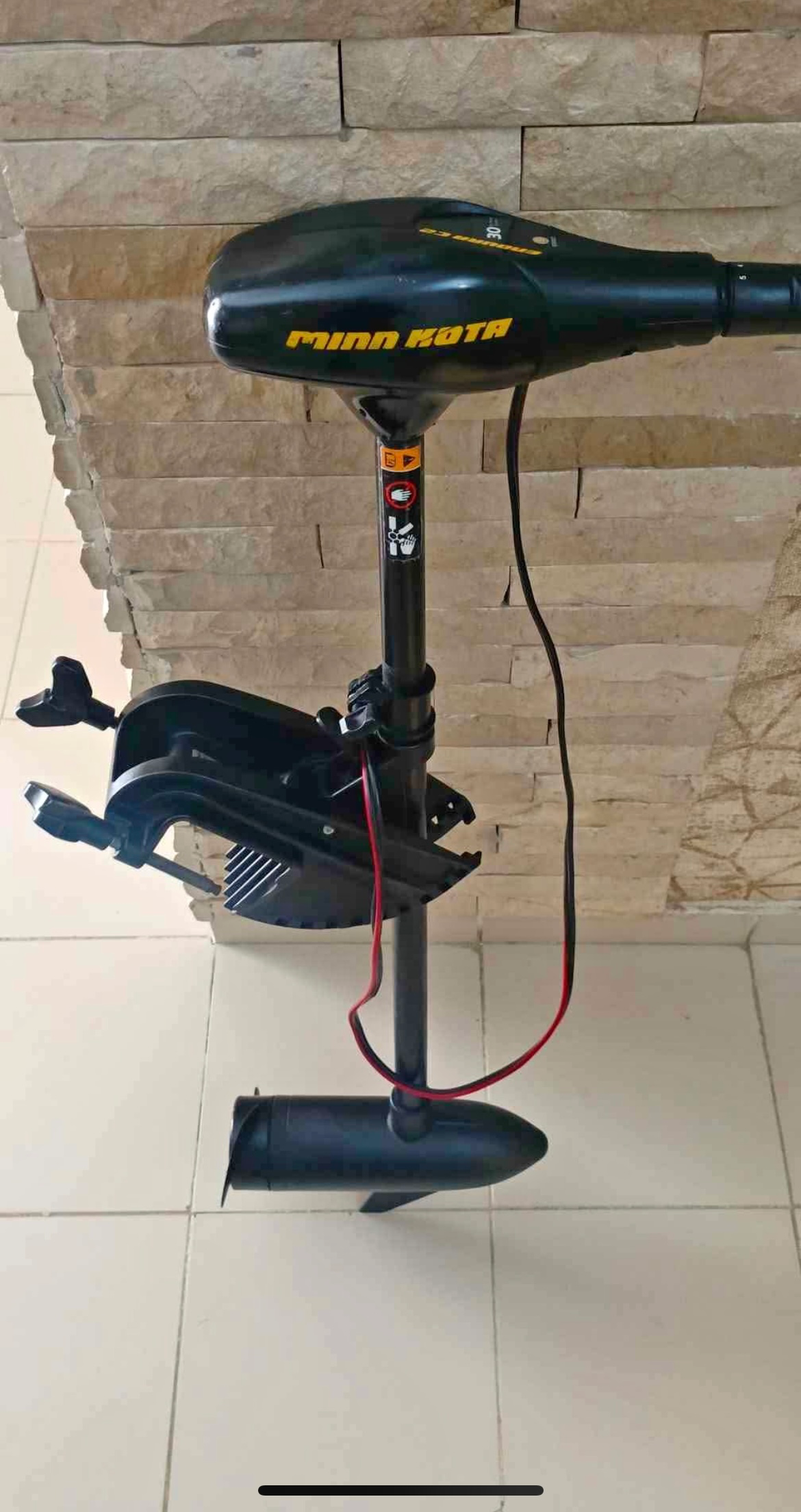 Bateau intex 4p avec moteur electric 🇫🇷🇫🇷