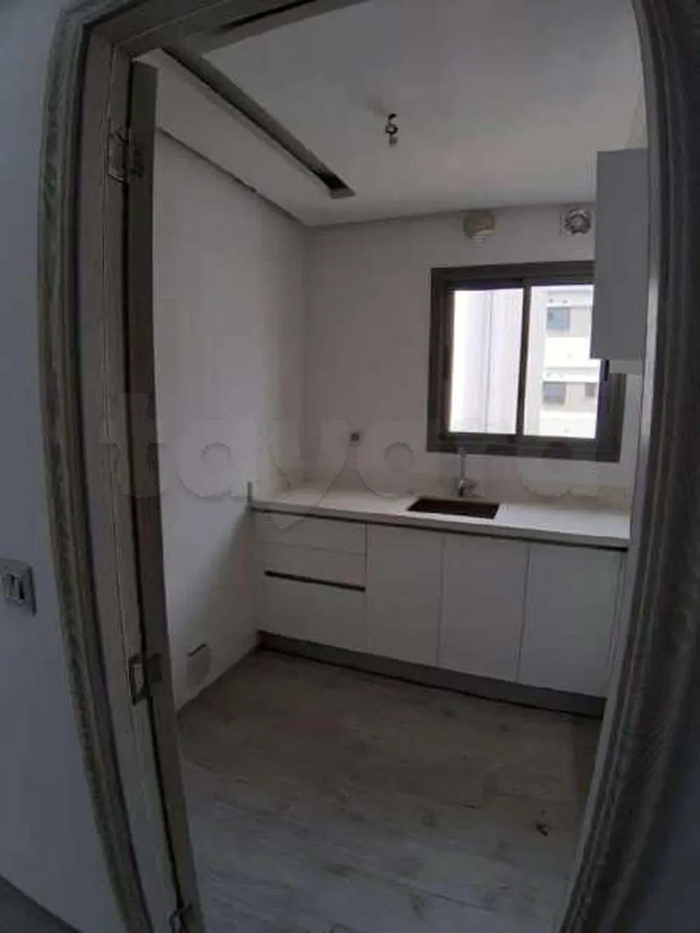 un appartement s+1 haut standing a louer situé a Manzah 9c