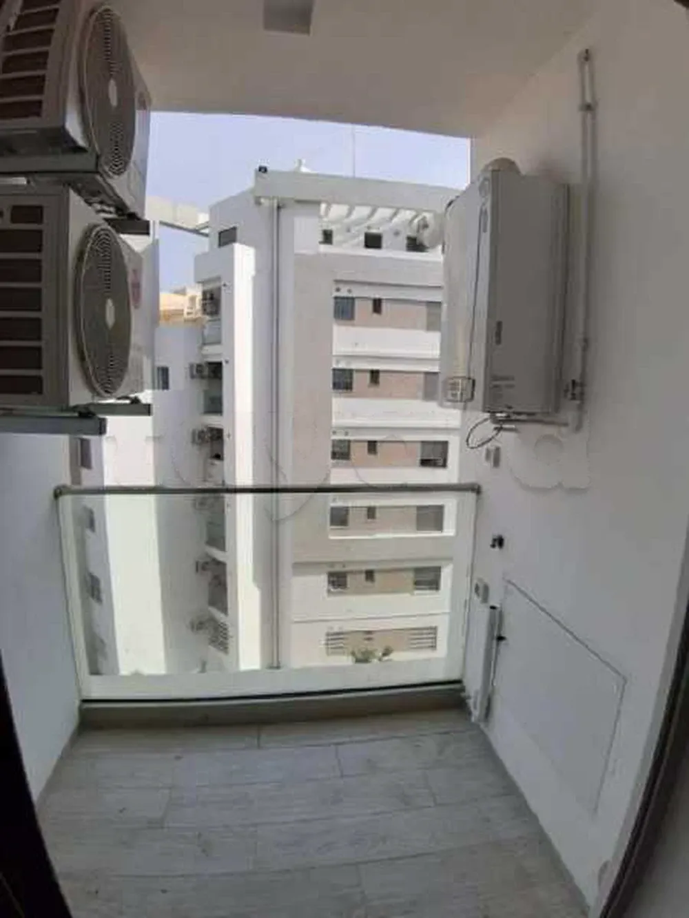 un appartement s+1 haut standing a louer situé a Manzah 9c