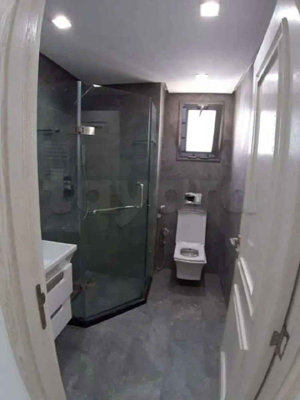 un appartement s+1 haut standing a louer situé a Manzah 9c